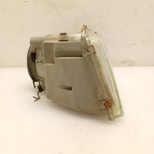 Faro / Fanale / Proiettore Anteriore Sinistro Fiat Uno 1983 – 1995