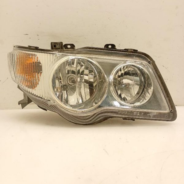 Faro / Fanale / Proiettore Anteriore Destro Piaggio Porter 2008 – 2020