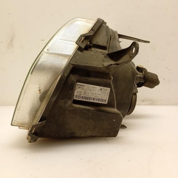 Faro / Fanale / Proiettore Anteriore Destro Dacia Duster 2010 – 2013