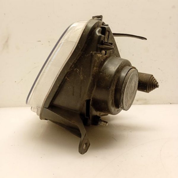 Faro / Fanale / Proiettore Anteriore Sinistro Dacia Duster 2010 – 2013