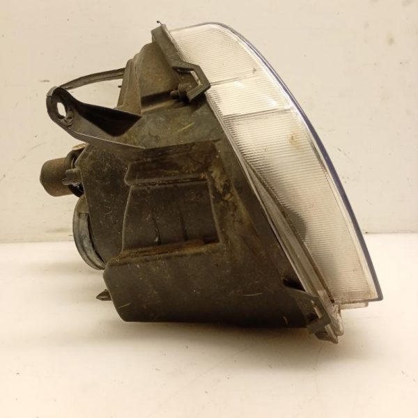 Faro / Fanale / Proiettore Anteriore Sinistro Dacia Duster 2010 – 2013