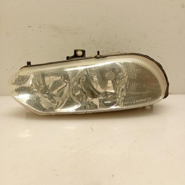 Faro / Fanale / Proiettore Anteriore Sinistro Alfa Romeo 156 1997 – 2007