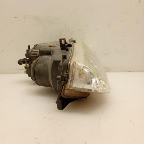 Faro / Fanale / Proiettore Anteriore Sinistro Alfa Romeo 156 1997 – 2007