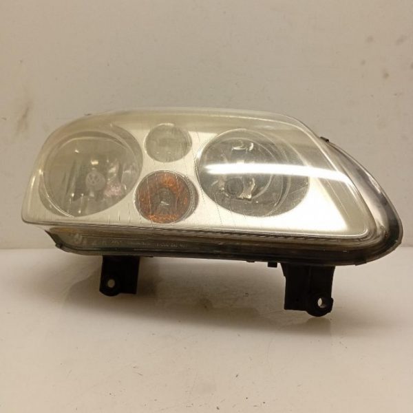 Faro / Fanale / Proiettore Anteriore Destro Volkswagen Touran 2003 – 2006
