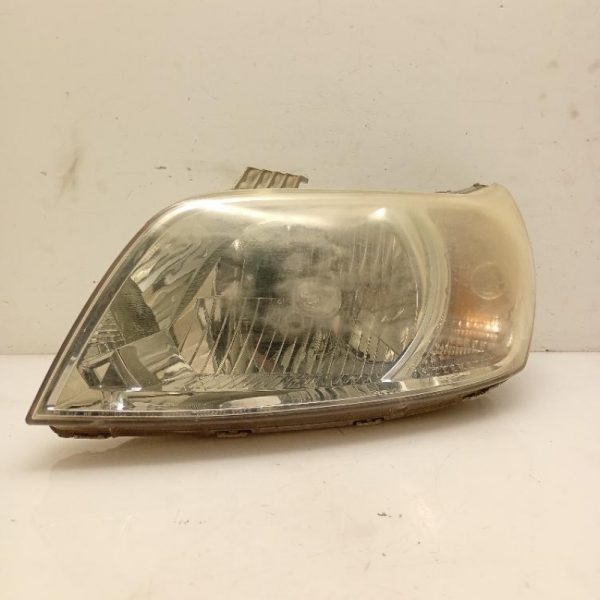 Faro / Fanale / Proiettore Anteriore Sinistro Chevrolet Aveo 2006 – 2012