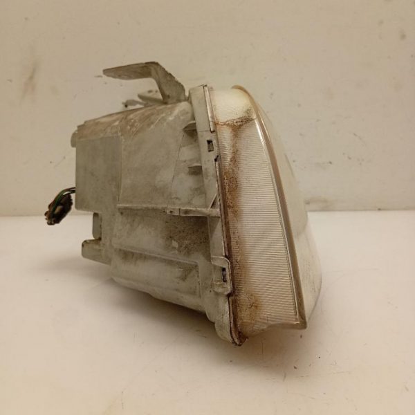 Faro / Fanale / Proiettore Anteriore Sinistro Chevrolet Aveo 2006 – 2012