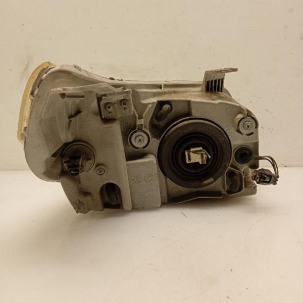 Faro / Fanale / Proiettore Anteriore Sinistro Chevrolet Aveo 2006 – 2012