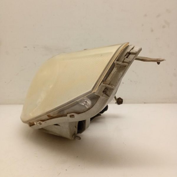 Faro / Fanale / Proiettore Anteriore Sinistro Chevrolet Aveo 2006 – 2012