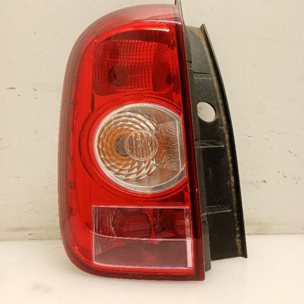 Faro / Fanale Posteriore Sinistro Dacia Duster 2010 – 2013