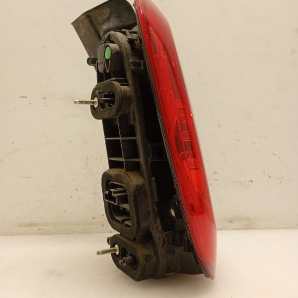 Faro / Fanale Posteriore Sinistro Dacia Duster 2010 – 2013