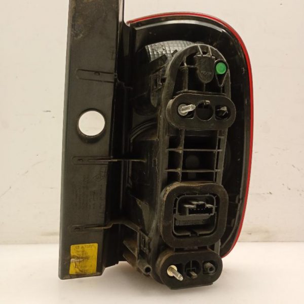 Faro / Fanale Posteriore Sinistro Dacia Duster 2010 – 2013