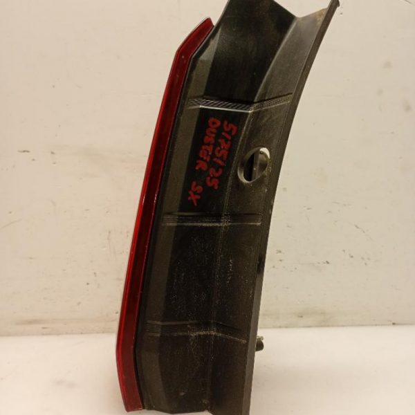 Faro / Fanale Posteriore Sinistro Dacia Duster 2010 – 2013