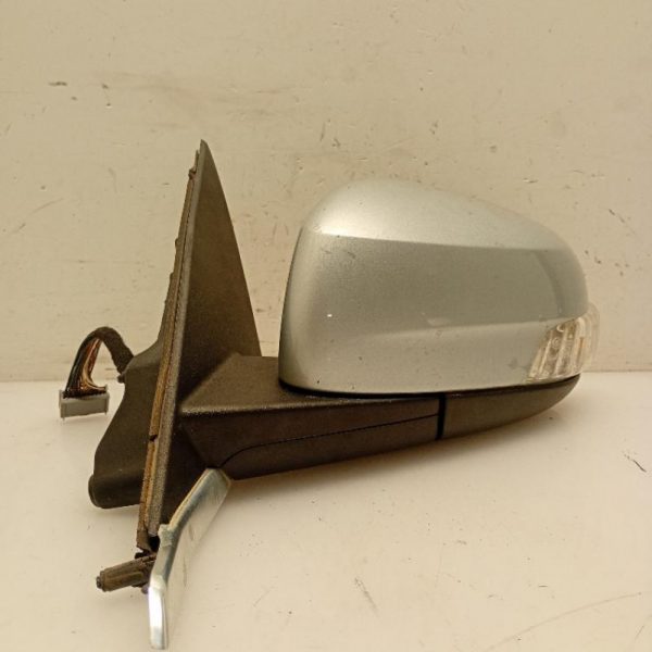 Specchietto / Retrovisore Esterno Sinistro Abbattibile Jaguar XF 2007 – 2011