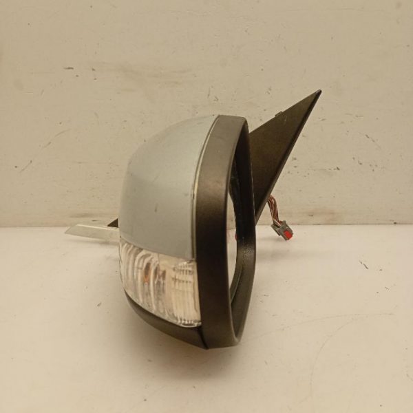 Specchietto / Retrovisore Esterno Sinistro Abbattibile Jaguar XF 2007 – 2011