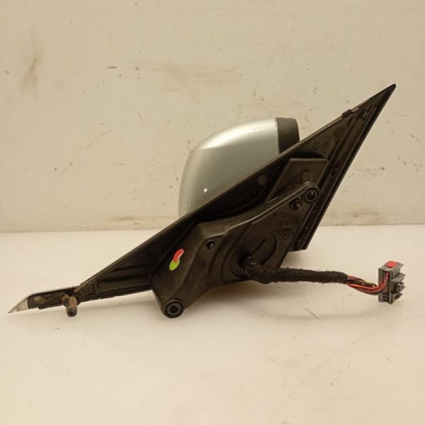 Specchietto / Retrovisore Esterno Destro Abbattibile Jaguar XF 2007 – 2011