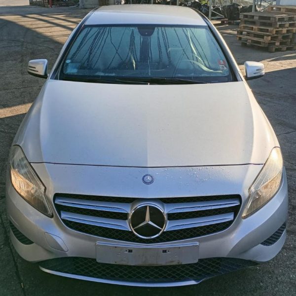 Mercedes Classe A W176 Anno 2013 | Veicolo Intero | SOLO PER RICAMBI