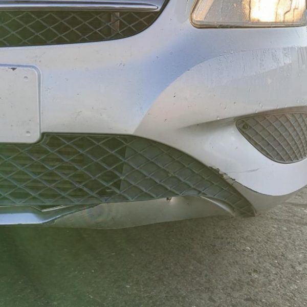 Mercedes Classe A W176 Anno 2013 | Veicolo Intero | SOLO PER RICAMBI