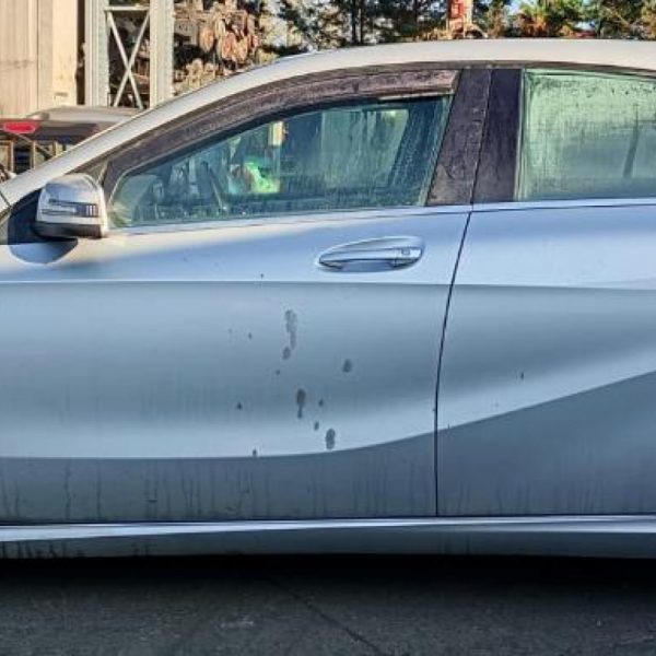 Mercedes Classe A W176 Anno 2013 | Veicolo Intero | SOLO PER RICAMBI