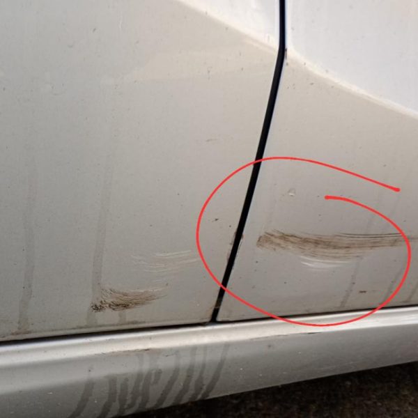 Mercedes Classe A W176 Anno 2013 | Veicolo Intero | SOLO PER RICAMBI