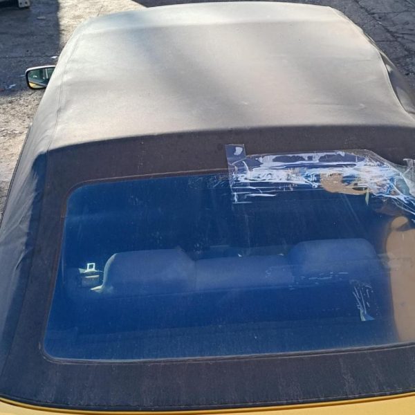 Fiat Punto Cabrio Anno 1999 | Veicolo Intero | SOLO PER RICAMBI