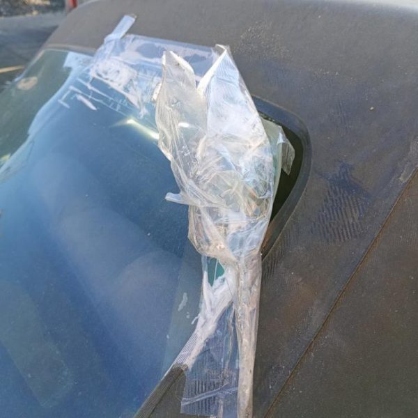 Fiat Punto Cabrio Anno 1999 | Veicolo Intero | SOLO PER RICAMBI