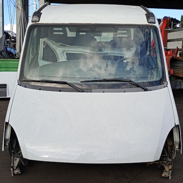 Cabina Completa IVECO Daily 35C15 Anno 2007 | SOLO PER RITIRO IN SEDE