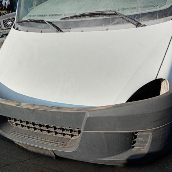 Cabina Completa IVECO Daily 35C15 Anno 2007 | SOLO PER RITIRO IN SEDE