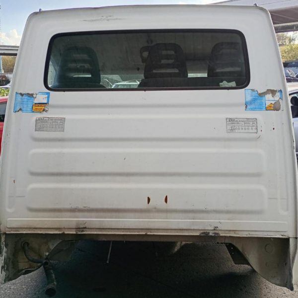 Cabina Completa IVECO Daily 35C15 Anno 2007 | SOLO PER RITIRO IN SEDE