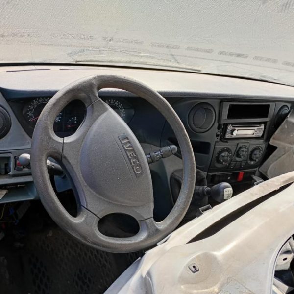 Cabina Completa IVECO Daily 35C15 Anno 2007 | SOLO PER RITIRO IN SEDE