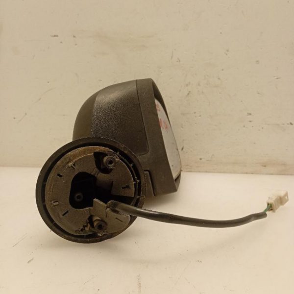 Specchietto / Retrovisore Esterno Destro Dacia Duster 2010 – 2013