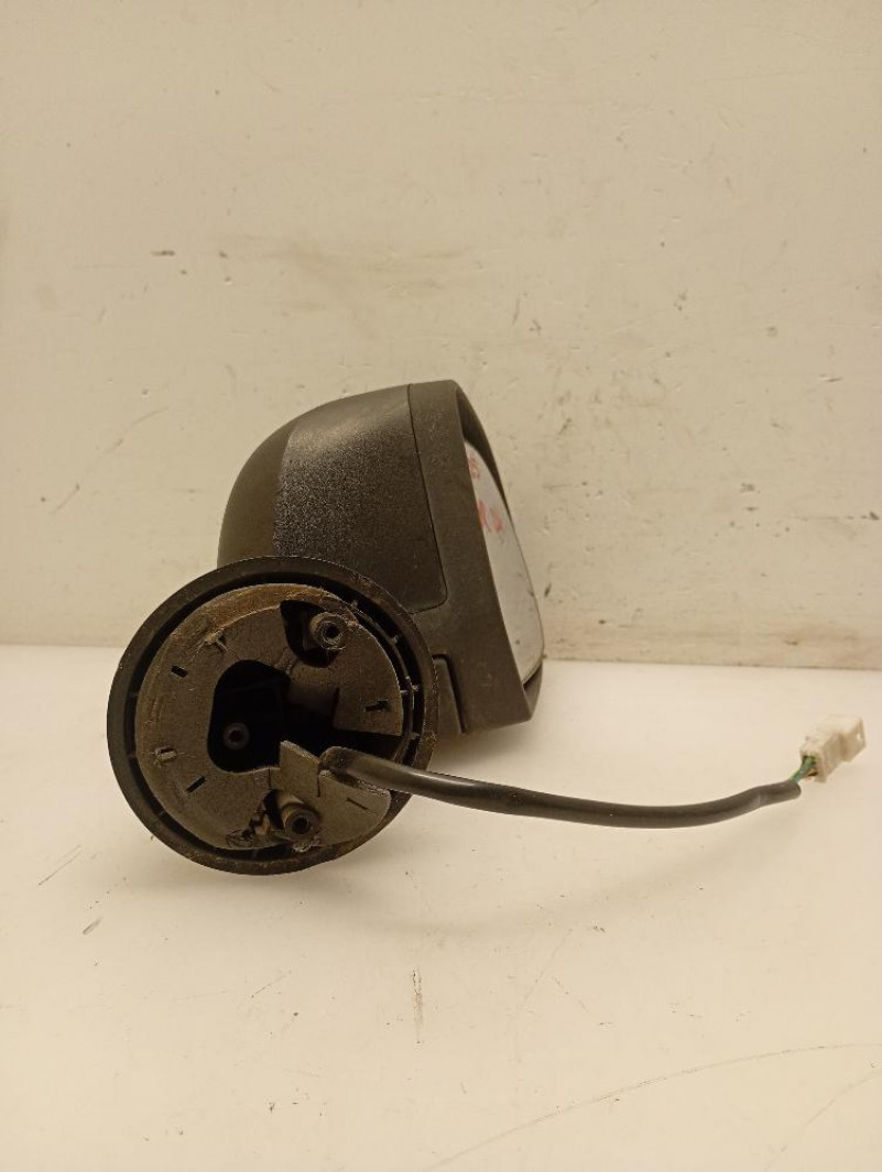 Specchietto / Retrovisore Esterno Destro Dacia Duster 2010 – 2013