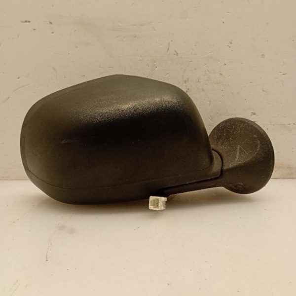 Specchietto / Retrovisore Esterno Destro Dacia Duster 2010 – 2013