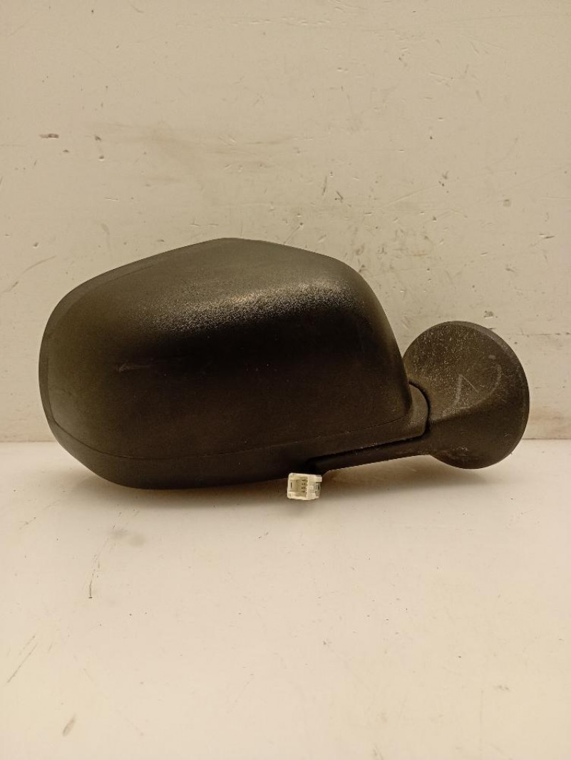 Specchietto / Retrovisore Esterno Destro Dacia Duster 2010 – 2013