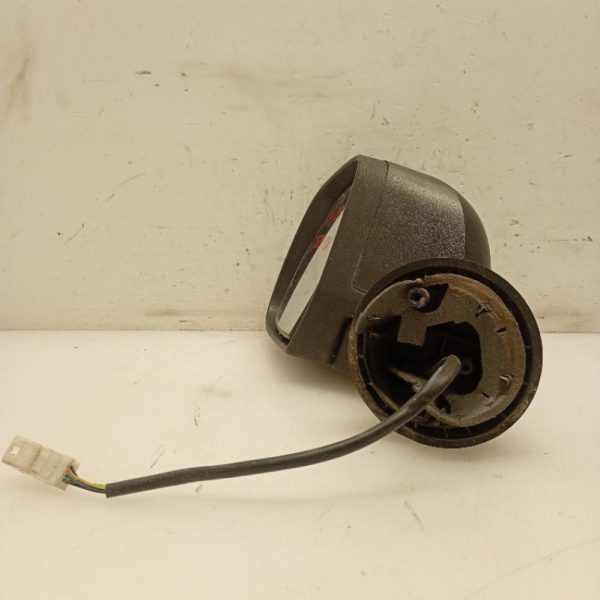Specchietto / Retrovisore Esterno Sinistro Dacia Duster 2010 – 2013