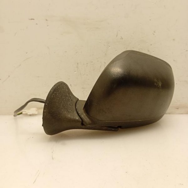 Specchietto / Retrovisore Esterno Sinistro Dacia Duster 2010 – 2013