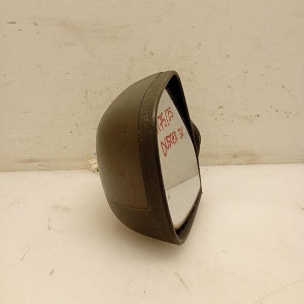 Specchietto / Retrovisore Esterno Sinistro Dacia Duster 2010 – 2013