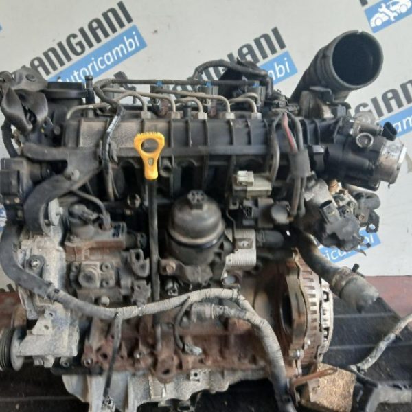 Motore Kia Sportage D4FD 96.000 Km