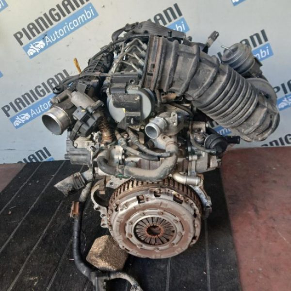 Motore Kia Sportage D4FD 96.000 Km