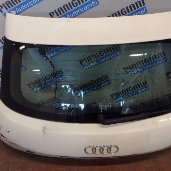 Portellone Posteriore Audi A1 2010 – 2014
