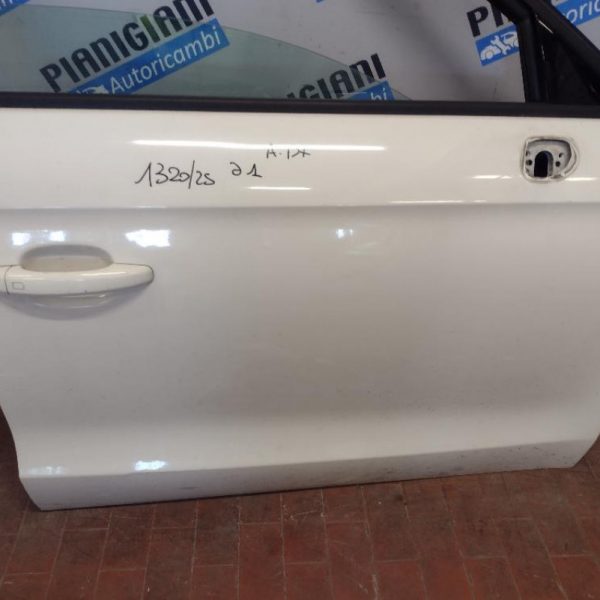Porta Anteriore Destra Audi A1 2010 – 2014