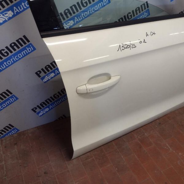 Porta Anteriore Destra Audi A1 2010 – 2014