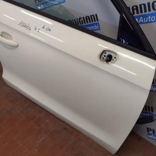 Porta Anteriore Destra Audi A1 2010 – 2014