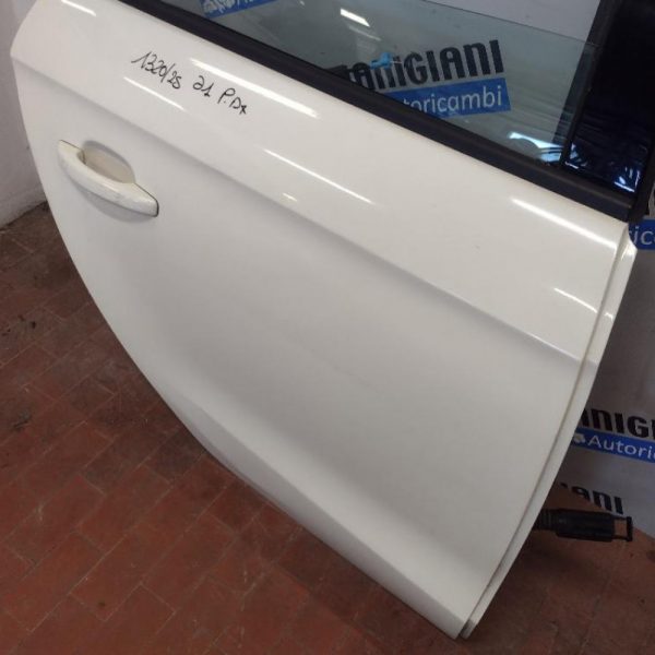 Porta Posteriore Destra Audi A1 2010 – 2014