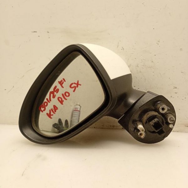 Specchietto / Retrovisore Esterno Sinistro Kia Rio 2011 – 2015
