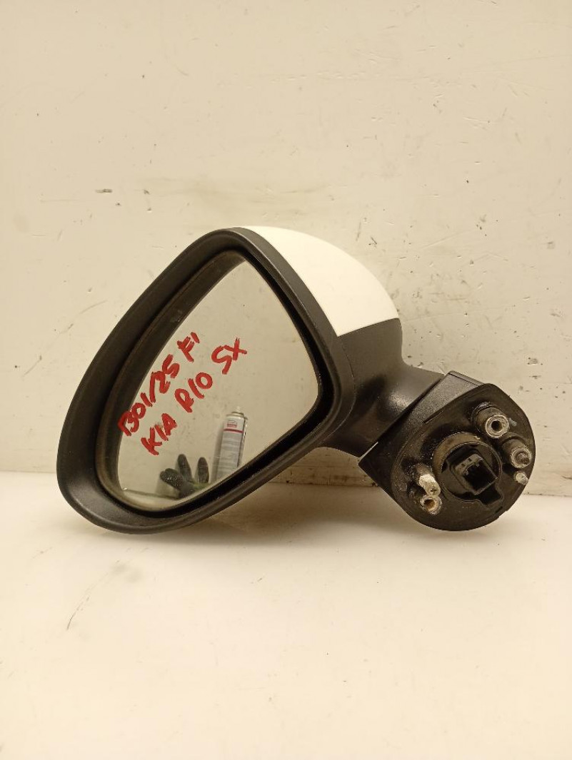 Specchietto / Retrovisore Esterno Sinistro Kia Rio 2011 – 2015