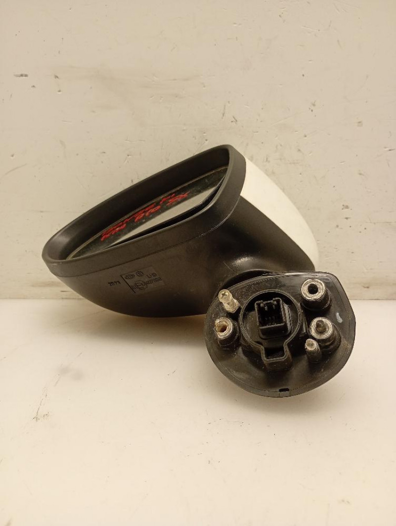 Specchietto / Retrovisore Esterno Sinistro Kia Rio 2011 – 2015