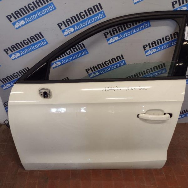Porta Anteriore Sinistra Audi A1 2010 – 2014
