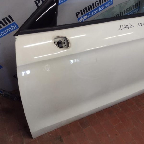 Porta Anteriore Sinistra Audi A1 2010 – 2014