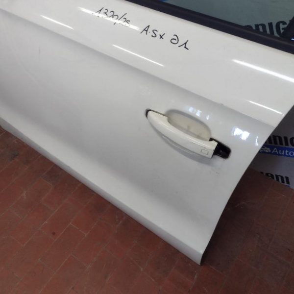 Porta Anteriore Sinistra Audi A1 2010 – 2014