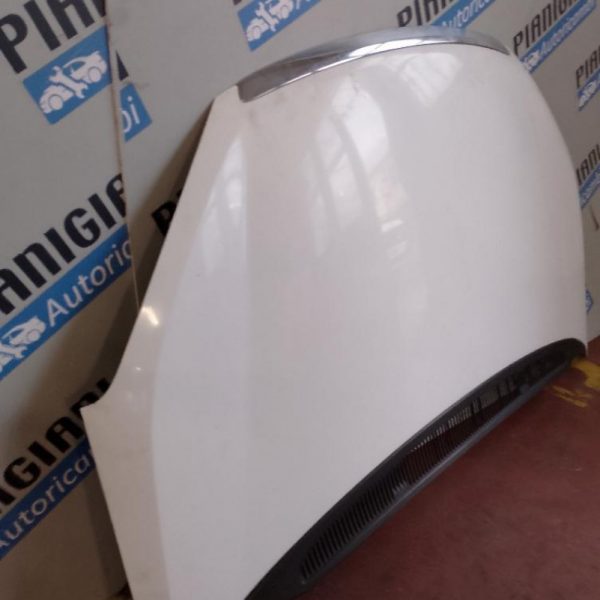 Cofano Ford C-Max 2007 – 2010